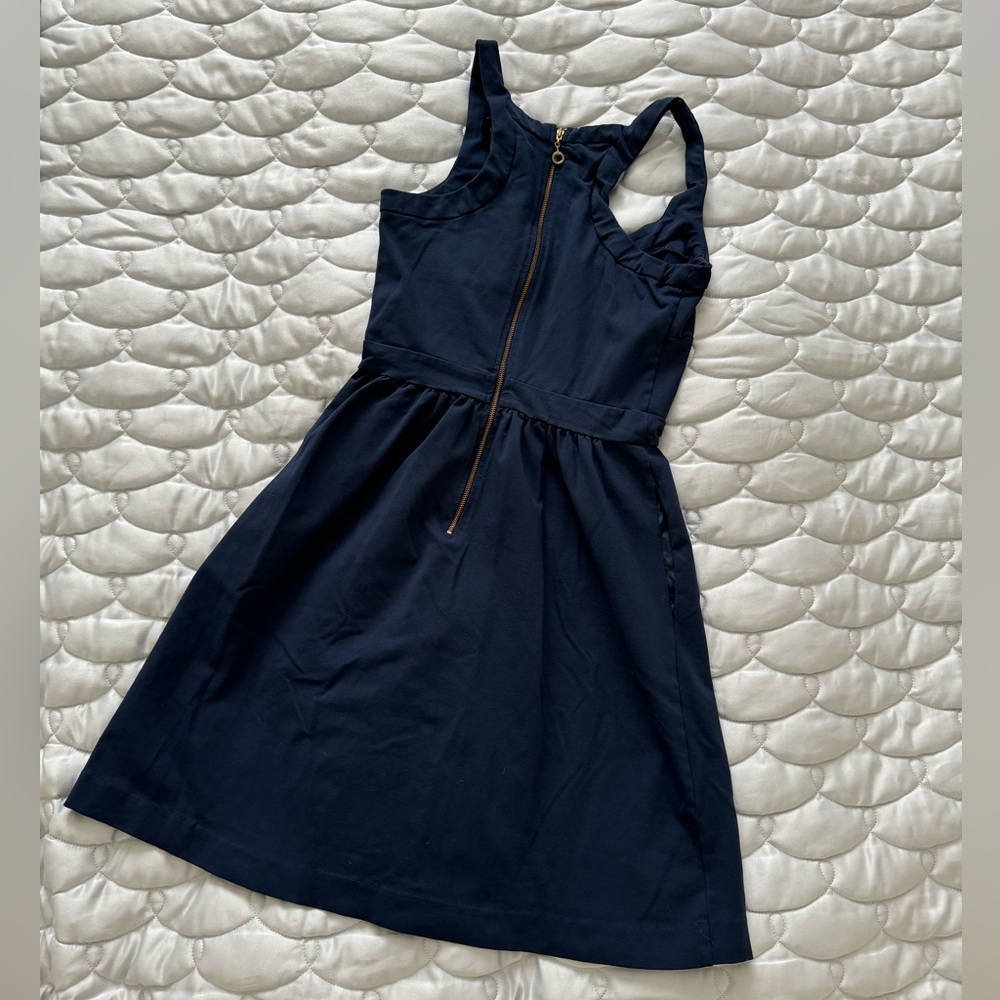 Cute Blue Dress